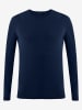 Mexx Pullover in Dunkelblau