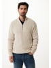 Mexx Pullover in Beige