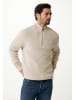 Mexx Pullover in Beige