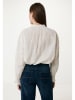 Mexx Bluse in Weiß