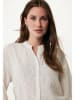 Mexx Bluse in Weiß