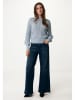 Mexx Pullover in Hellblau