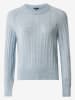 Mexx Pullover in Hellblau