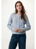 Mexx Cardigan in Hellblau