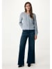 Mexx Cardigan in Hellblau