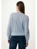 Mexx Cardigan in Hellblau