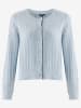 Mexx Vest lichtblauw