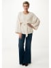 Mexx Cardigan in Creme