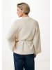 Mexx Cardigan in Creme