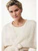 Mexx Cardigan in Creme