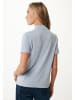 Mexx Pullover in Hellblau