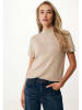 Mexx Trui beige