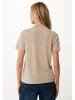 Mexx Trui beige