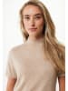 Mexx Trui beige