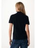 Mexx Pullover in Schwarz