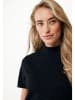 Mexx Sweter w kolorze czarnym