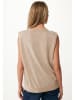 Mexx Pullunder in Beige