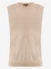 Mexx Pullunder in Beige