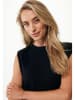 Mexx Pullunder in Schwarz