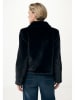 Mexx Übergangsjacke in Schwarz