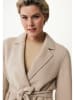 Mexx Tussenmantel beige