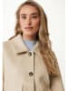 Mexx Übergangsjacke in Beige