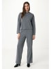 Mexx Hose in Schwarz/ Blau