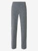Mexx Broek zwart/blauw