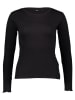 Mexx Longsleeve in Schwarz