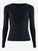 Mexx Longsleeve in Schwarz