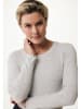 Mexx Longsleeve in Grau
