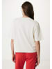 Mexx Shirt in Weiß