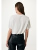 Mexx Koszulka w kolorze białym