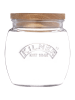 Kilner Voorraadglas transparant - 850 ml