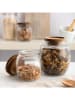 Kilner Vorratsglas in Transparent - 850 ml