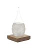 Make a Wish Decoratief object transparant/naturel - (H)17 cm