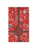 Make a Wish Kalenderkaars rood - (B)21,7 x (H)37 cm