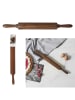 Make a Wish Deegroller naturel - (L)45 cm