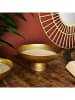 The Concept Factory Duftkerze in Gold - 800 g (Überraschungsprodukt)
