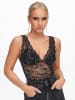 ONLY Body zwart
