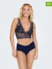 ONLY 2-delige set: hipsters donkerblauw