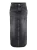ONLY Spijkerrok donkerblauw