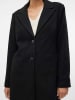 Vero Moda Mantel "Blaza" in Schwarz