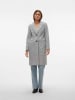 Vero Moda Tussenmantel "Blaza" grijs