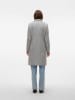 Vero Moda Mantel "Blaza" in Grau