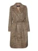 Vero Moda Mantel "Luck" lichtbruin