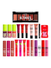 NYX 24-częściowy kalendarz adwentowy "Makeup Ready. Set. Flamin-Go!"