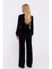 made of emotion Hose in Schwarz