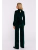 made of emotion Broek donkergroen