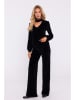 made of emotion Blouse zwart
